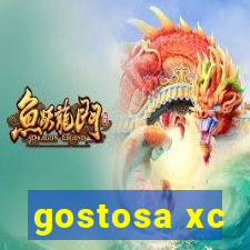 gostosa xc